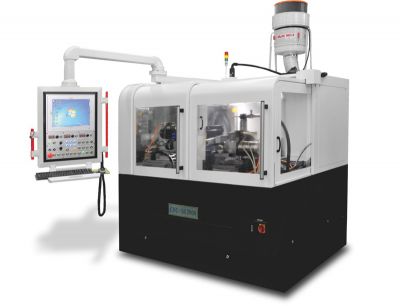 高精度數控段差研磨機CNC-SK2000
