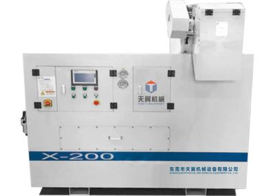 X-200(可供2-4臺設備使用)