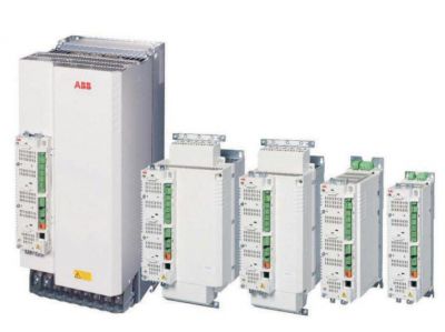 ABB變頻節能高效供油系統