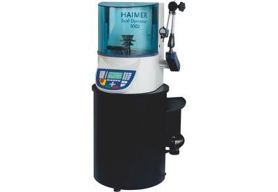 基本型刀具動平衡機