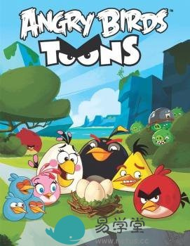 精選3-6歲寶寶原版英文動(dòng)畫片，你家寶貝看過(guò)幾部？