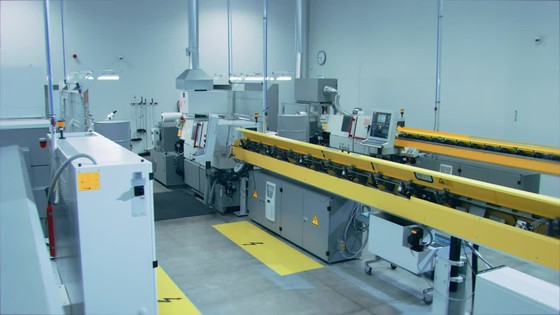 當(dāng)科技邂逅綜藝 創(chuàng)新驅(qū)動(dòng)下的娛樂(lè)新浪潮